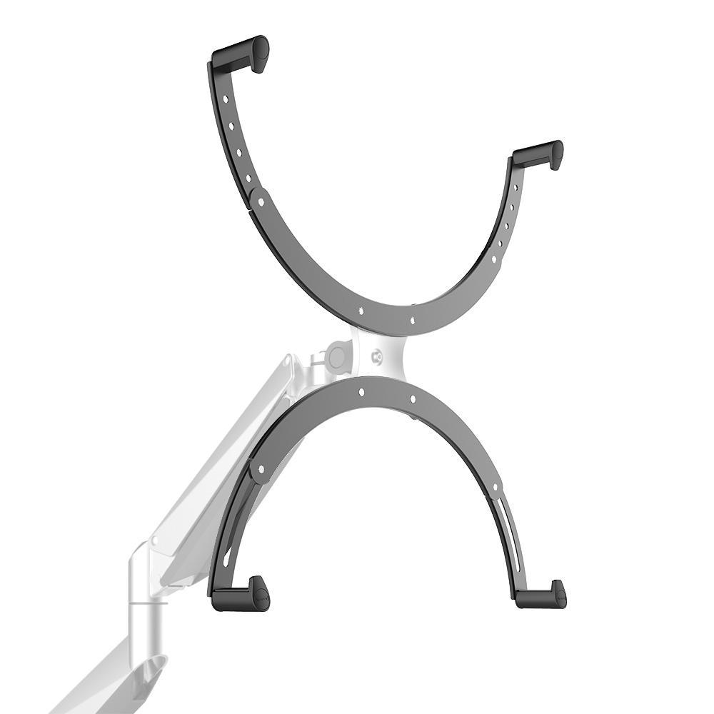 PrimeCables® Adapter VESA Mount Kit for 19" to 27" LED LCD Monitor Screen