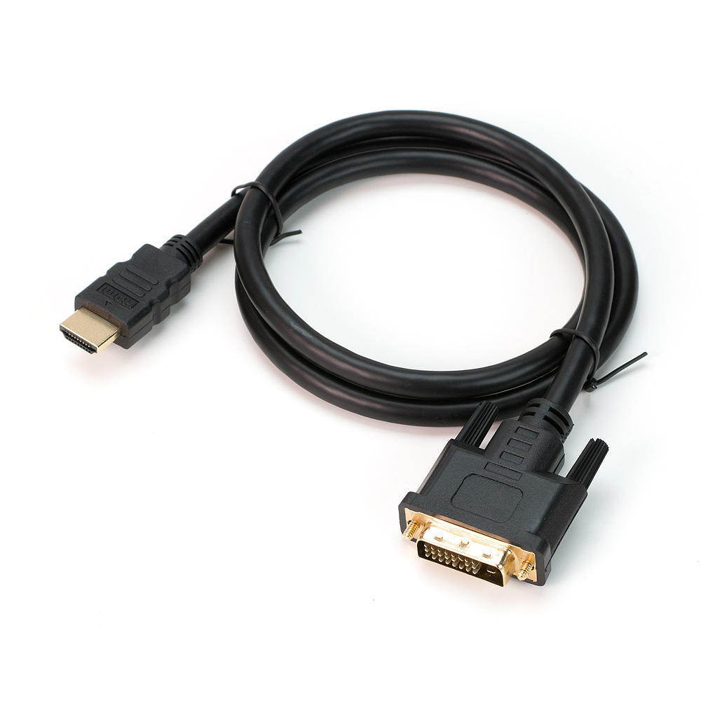 HDMI to DVID Bidirectional Cable 3ft PrimeCables