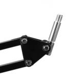 GZA 00223 Remote Controls Microphone Suspension Boom Scissor Arm Stand