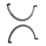 PrimeCables Cab EDT07 C011 ADP512 Monitor Desk Mounts PrimeCables Single Monitor Desk Mount Adjustable Articulating Stand Ada