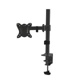 PrimeCables Cab C011 512 Monitor Desk Mounts PrimeCables Single Monitor Desk Mount Adapter VESA Mount Kit Combo