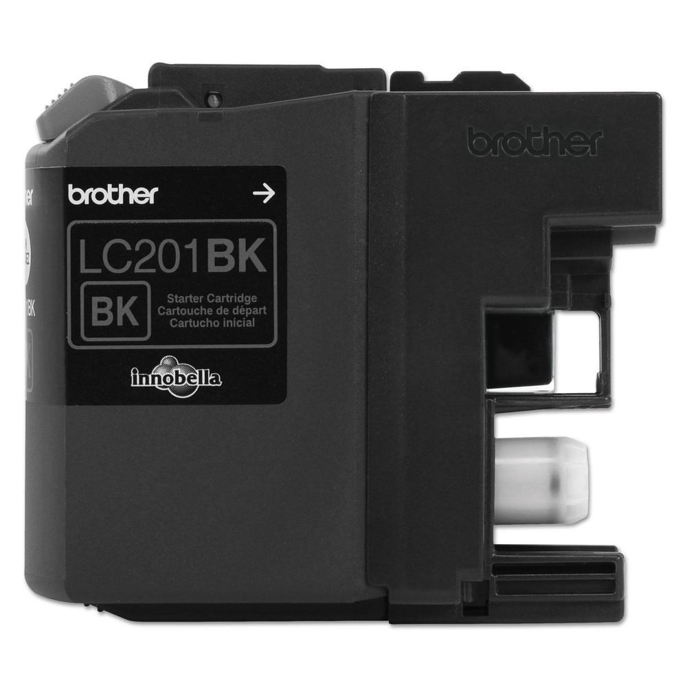 Brother Printer Ink LC201 Brother Inkjet Cartridges OEM