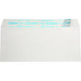 Hilroy 740 36712 Envelopes accessoires Hilroy Press It Seal It Self Adhesive 10 White Envelopes Box of 50
