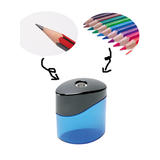 STAEDTLER n 900 511 300M Pencil Sharpener Staedtler Mars Mini Oval Single hole Pencil Sharpener 511 300M