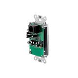 Monoprice Canada Cab 13358 A V BlueTooth Wireless Multizone Source Keypad with Bluetooth Receiver