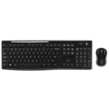 Logitech KM MK270 Keyboard and Mouse Combos Logitech MK270 Wireless Keyboard Mouse Combo