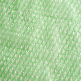 356 83666 Bubble Wrap Green Bubble Wrap