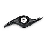 Logitech 981 000014 Headsets Logitech USB Headset H390 Noise Cancelling Microphone for Computer