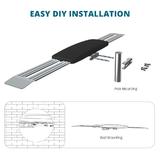 Cab AT 404 TV Antennas Outdoor Indoor Antop Wing AT 404 Outdoor HDTV Antenna