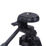 GZA 00488 Mounts Holders Universal Portable Aluminum Tripod Stand Bag For Camera Camcorder