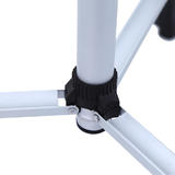 GZA 00488 Mounts Holders Universal Portable Aluminum Tripod Stand Bag For Camera Camcorder