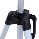 GZA 00488 Mounts Holders Universal Portable Aluminum Tripod Stand Bag For Camera Camcorder