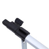 GZA 00488 Mounts Holders Universal Portable Aluminum Tripod Stand Bag For Camera Camcorder