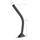 Cab AT 723 TV Antennas Outdoor Indoor ANTOP Adjustable Outdoor TV Antenna Mount Pole Attic Antenna Mount