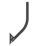 ANTOP Cab AT 723 TV Antennas Outdoor Indoor ANTOP Adjustable Outdoor TV Antenna Mount Pole Attic Antenna Mount