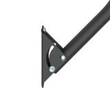 ANTOP Cab AT 723 TV Antennas Outdoor Indoor ANTOP Adjustable Outdoor TV Antenna Mount Pole Attic Antenna Mount