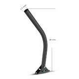 ANTOP Cab AT 723 TV Antennas Outdoor Indoor ANTOP Adjustable Outdoor TV Antenna Mount Pole Attic Antenna Mount