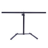 GZA 00544 Electronic Accessories Adjustable Photography Background Support Stand
