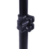 GZA 00544 Electronic Accessories Adjustable Photography Background Support Stand