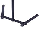 GZA 00544 Electronic Accessories Adjustable Photography Background Support Stand