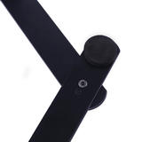 GZA 00544 Electronic Accessories Adjustable Photography Background Support Stand
