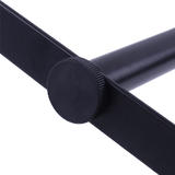 GZA 00544 Electronic Accessories Adjustable Photography Background Support Stand