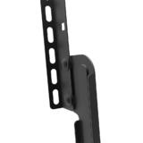 PrimeCables Cab ZLM06 46T ALL3 TV Wall Mounts 3 in 1 Universal Table Top Stand Base Mount fits 37 to 60 up to 35KG 77lbs for 