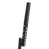 PrimeCables Cab ZLM06 46T ALL3 TV Wall Mounts 3 in 1 Universal Table Top Stand Base Mount fits 37 to 60 up to 35KG 77lbs for 