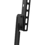 PrimeCables Cab ZLM06 46T ALL3 TV Wall Mounts 3 in 1 Universal Table Top Stand Base Mount fits 37 to 60 up to 35KG 77lbs for 