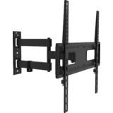 PrimeCables Cab ZLA09 443 TV Wall Mounts TV Wall Mount Bracket with Full Motion Articulating Arm For most 26 55 flat panel TV