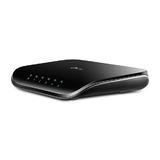 TP Link TL SG1005D Network Routers Switcher TP LINK TL SG1005D 5 Port Gigabit Desktop Switch