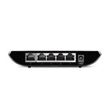 TP Link TL SG1005D Network Routers Switcher TP LINK TL SG1005D 5 Port Gigabit Desktop Switch