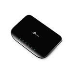 TP Link TL SG1005D Network Routers Switcher TP LINK TL SG1005D 5 Port Gigabit Desktop Switch