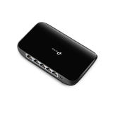 TP Link TL SG1005D Network Routers Switcher TP LINK TL SG1005D 5 Port Gigabit Desktop Switch