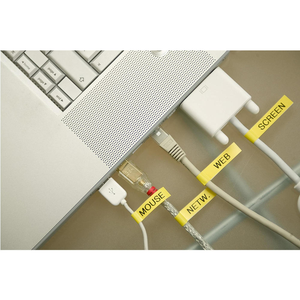 Brother Ptouch® PTP700 Étiqueteuse compatible avec PC et Mac