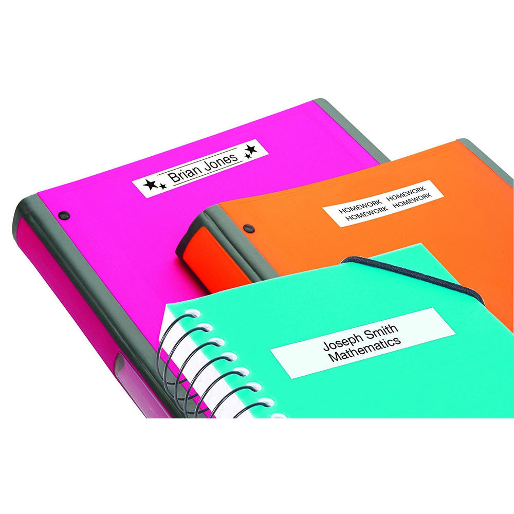 Brother® Ptouch® PTM95 Handy Label Maker