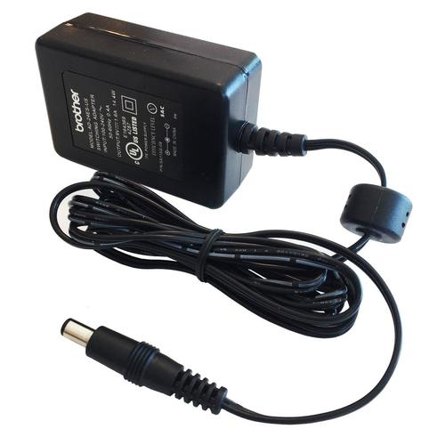 Brother AD24ES AC Power Adapter for Brother PTouch Label Makers