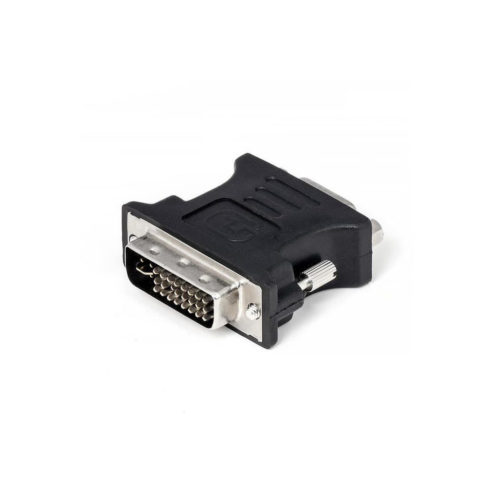 DVII 24+5 (M) to VGA (F) Adaptor PrimeCables®