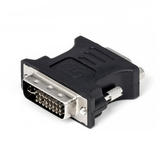 PrimeCables Ada DVI108 VGA DVI HDMI Adapters DVI I 24 5 M to VGA F Adaptor PrimeCables