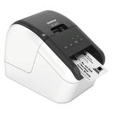 Brother Label Printer QL 800 Label Makers Printers Brother QL 800 High Speed Professional Label Printer