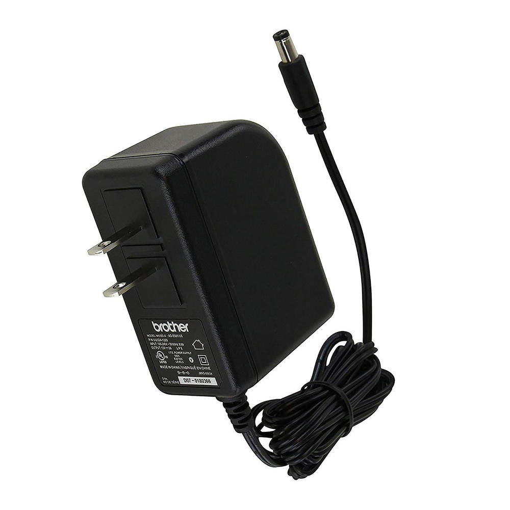 Brother Ptouch® PTD400AD Versatile Label Maker with AC Adapter