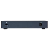 TP Link TL SG108 Network Routers Switcher TP LINK TL SG108 Unmanaged 8 Port 10 100 1000Mbps Desktop Switch Metal Case Power S