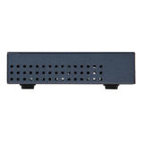 TP Link TL SG108 Network Routers Switcher TP LINK TL SG108 Unmanaged 8 Port 10 100 1000Mbps Desktop Switch Metal Case Power S