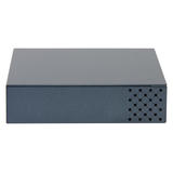 TP Link TL SG105 Network Routers Switcher TP LINK TL SG105 Unmanaged 5 Port 10 100 1000Mbps Desktop Switch Metal Case Power S