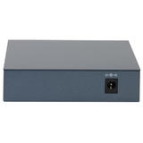 TP Link TL SG105 Network Routers Switcher TP LINK TL SG105 Unmanaged 5 Port 10 100 1000Mbps Desktop Switch Metal Case Power S
