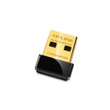 TP Link TL WN725N Network Routers Switcher TP LINK TL WN725N 150Mbps Wireless N Nano USB Adapter