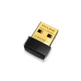TP Link TL WN725N Network Routers Switcher TP LINK TL WN725N 150Mbps Wireless N Nano USB Adapter