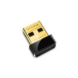 TP Link TL WN725N Network Routers Switcher TP LINK TL WN725N 150Mbps Wireless N Nano USB Adapter