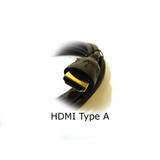 PrimeCables AT HDMI to Mini HDMI 3Ft HDMI Mini Cables High Speed HDMI Cable A to Mini C 28AWG 3Ft Gold Plated Connectors Prim