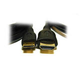 PrimeCables AT HDMI to Mini HDMI 3Ft HDMI Mini Cables High Speed HDMI Cable A to Mini C 28AWG 3Ft Gold Plated Connectors Prim